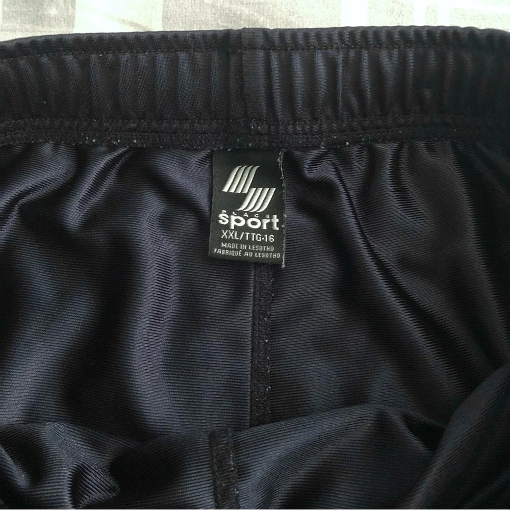The Children’s Place Sport Boys Basketball Shorts Navy Blue (Tidal)